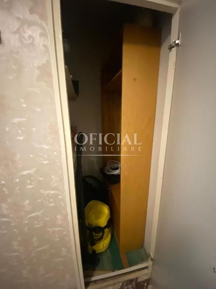 Apartament 2 Camere Decomandat | 60 Mp | Balcon | Gheorgheni Titulescu