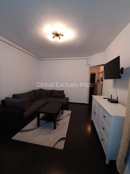 Apartament 2 camere tip studio | Popești-Leordeni | Parcare - 3