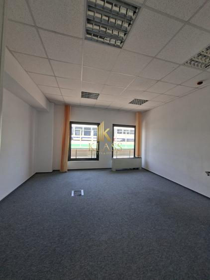 Spatiu birouri 120 mp in proximitate Aeroport International Otopeni