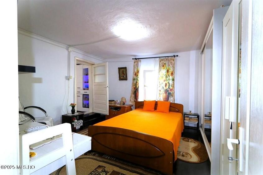 Palazu Mare - Strada Gheorghe Baritiu 16, casa cu teren de 680 mp!