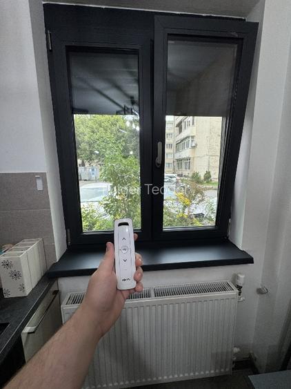 Apartament 2 camere ultramodern | Mobilat si utilat | Cartier 1 Mai  - 9