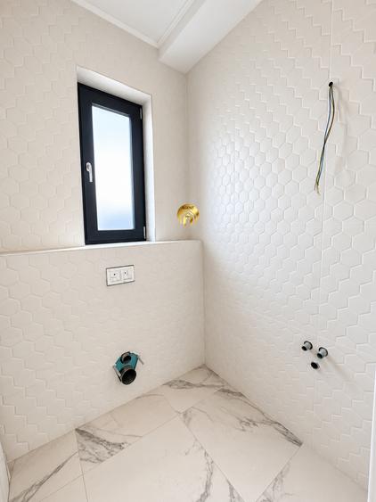 Complex Nou - Vila P+1+M 4 camere - Otopeni Odaile