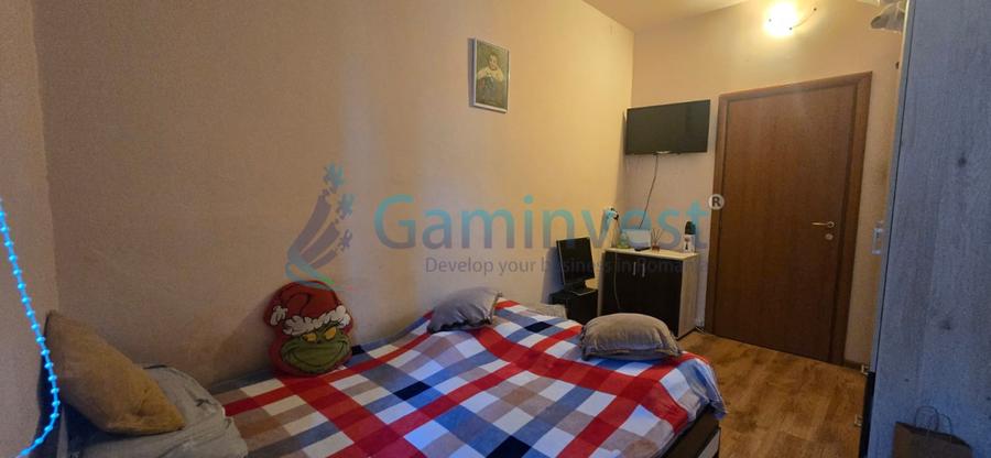 Apartament ultracentral cu doua dormitoare si loc de parcare,Oradea,Bihor