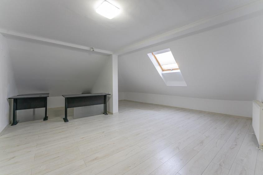 DE INCHIRIAT – Spatiu de birouri, langa AFI Mall Brasov