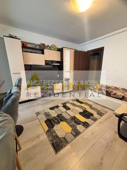 Popesti Metrou Leonida Apartament 2 Camere - 7