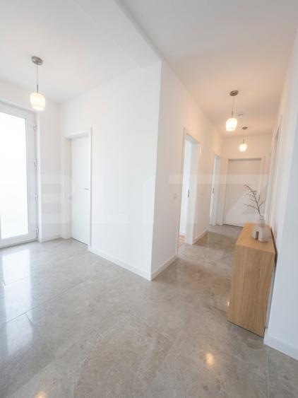 Casă individuala pe parter, 108 mp, teren 614 mp, zona Giarmata