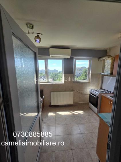 Garsoniera, pet friendly, 31mp, intre metrou Lujerului si Gorjului, str Cetatea - 2