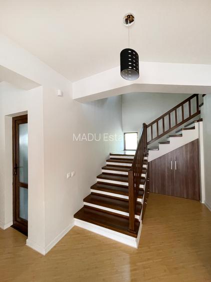 Vila 160 mp in Corbeanca (Petresti) | mobilata si utilata | garaj si curte - 10