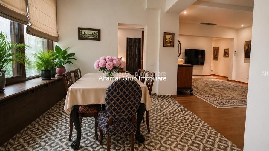 5 camere, finisaje premium, Mosilor- Armeneasca - 4