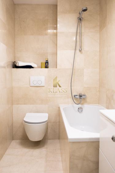 Apartament 2 camere premium | Barbu Vacarescu-Stefan cel Mare | Complex Central