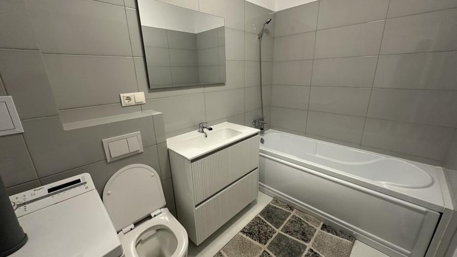Apartament 2 camere, 41 mp, zona Vasile Alecsandri
