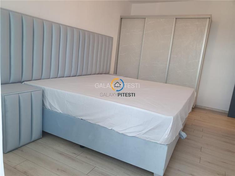 Apartament de lux cu 3 camere Ultracentral finisaje premium & vedere panoramica - 5