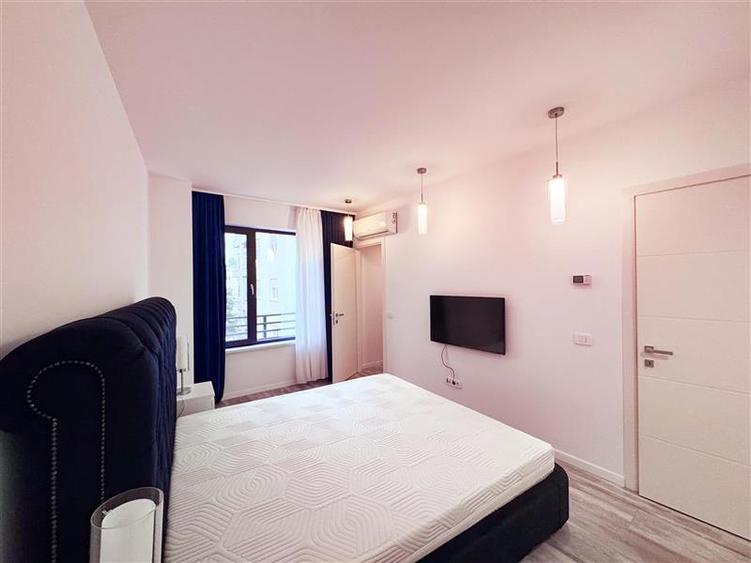 Apartament de inchiriere 3 camere Soseaua Nordului Herastrau