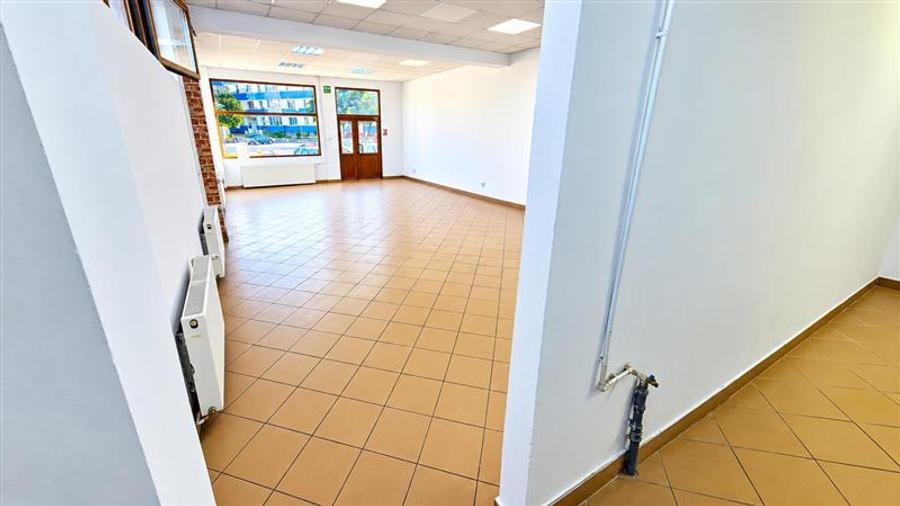 Oravita | Spatiu Comercial | Ultracentral | La Sosea | ZERO COMISION CHIRIAS