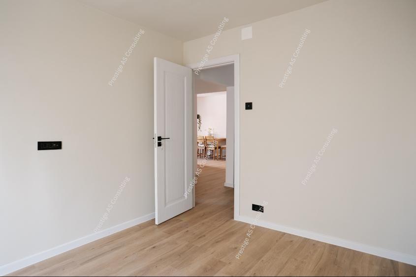 3 camere decomandat | Prima Inchiriere | Iulius Town – Matei Basarab