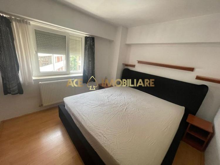 2 Camere de inchiriat | Lujerului | Centrala Proprie | Parcare | Metrou