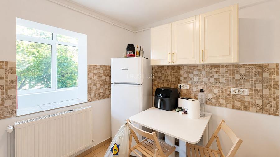COMISION 0% | Apartament 3 Camere | Lunei | Centrala Proprie - 5
