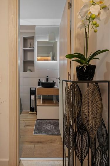 Apartament 3 camere
