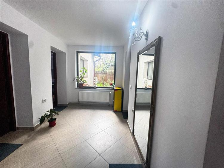 Casa de vanzare Ploiesti – Zona Sala Sporturilor | Complet renovata si consolida