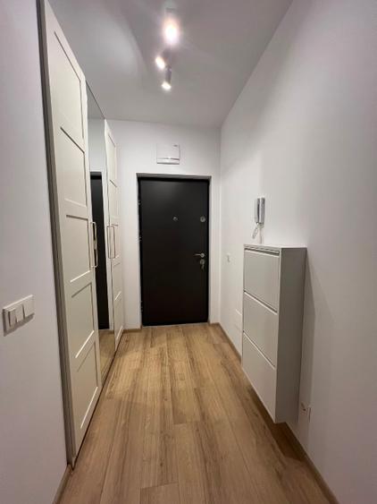 Studio 40 mp utili cu PARCARE subterana | Prima inchiriere | Sector 6 | Uverturi