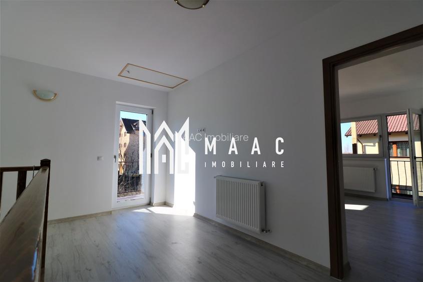 Casă de închiriat Sibiu | 3 camere | Ștrand | 125 mp - 10