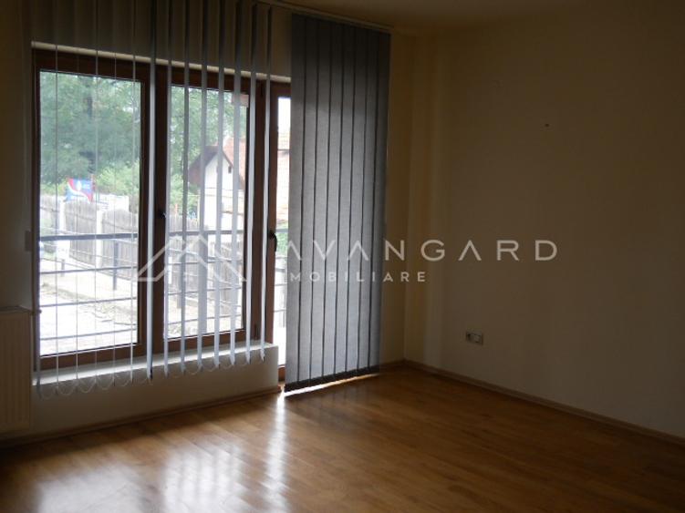 Apartament 4 camere | 134.58 mp | Parcare | Calea Turzii / Andrei Muresanu