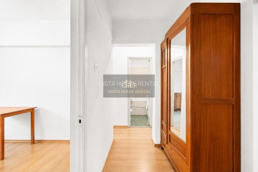 ❇️  3 Camere DECOMANDAT | Etaj 1 | Reabilitat Termic - VEDERE ÎN SPATE - 8