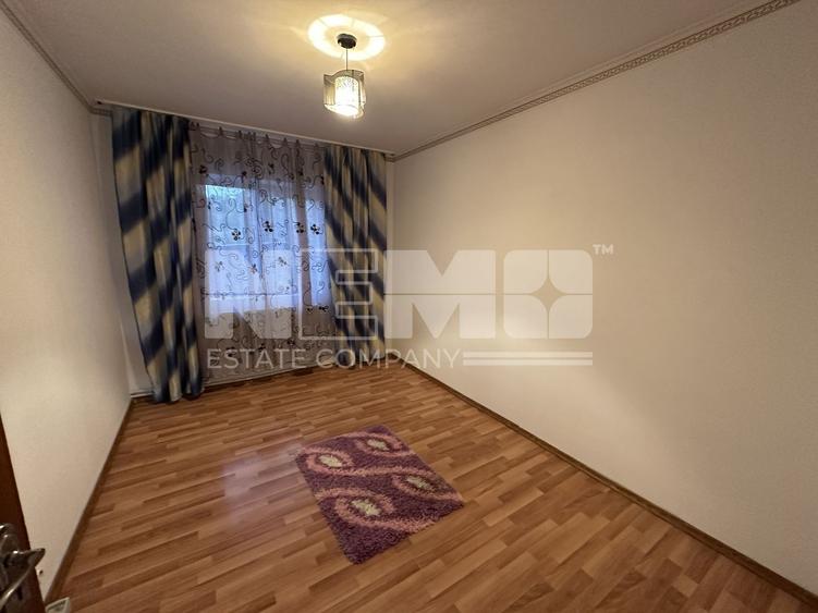 Apartament 3 Camere | 70MP | Liteni