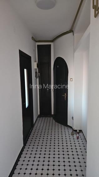 Apartament  într-o vilă interbelică din zona Popa Soare, restaurat - 4