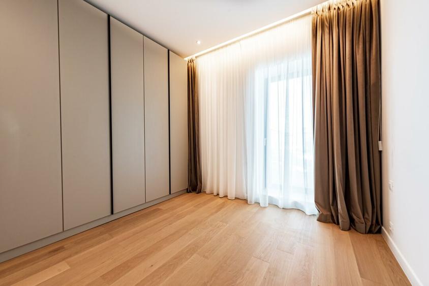 Apartament 3 camere B 14.8 One Verdi Park