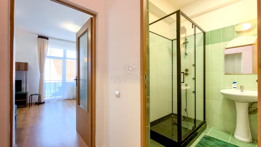Apartament cu 1 camera de închiriat în zona Centrală