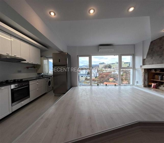 Apartament 2 camere  Grivitei, Brasov - 4