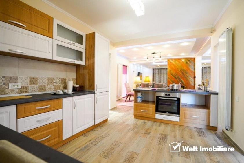 Casa superba, 5 minute de aeroport, Sannicoara, Cluj