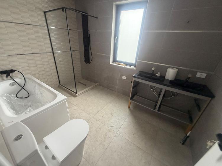 CASA INDIVIDUALA - SAFIRULUI, TOATE UTILITATILE, FINALIZATA, COMIS 0%