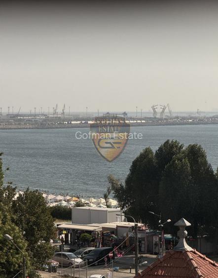 Penthouse 4 cam 220mp, Eforie Nord, 2 Parcari, 3 terase, Vedere Spre Mare, 3 bai - 3