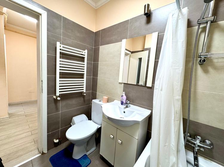 Apartament  2 Camere, Zona Palas!!!