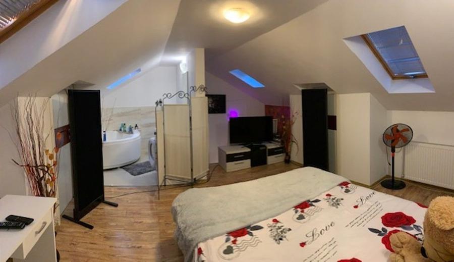 Zona Marul de Aur - VICTORIEI apartament pe 2 nivele 110mp utili