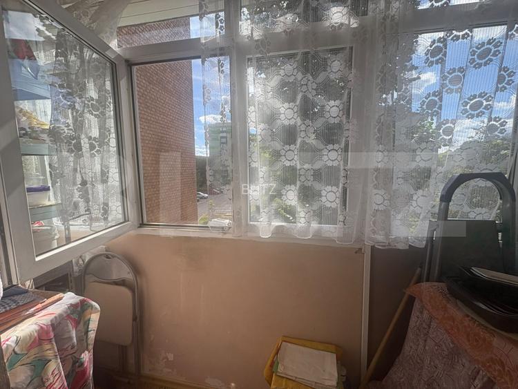 Apartament 2 camere, 33 mp, zona Centrala - 5