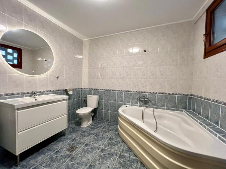 90 mp + terasă 20 mp | 3 camere | Parcare subterană | Aviatorilor