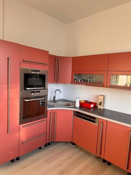 Cladire birouri / spatiu comercial - 584 mp  - Comision ZERO - 5