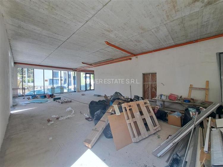 Spatiu comercial, 244 mp utili, situat in cartierul Grigorescu! - 3