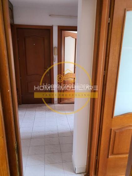 🏠Apartament 2 cam, 54MP, decomandat // 📍Toma Cozma - Copou - 8