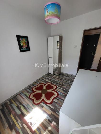 Apartament cu 3 camere str. Mioritei - 7