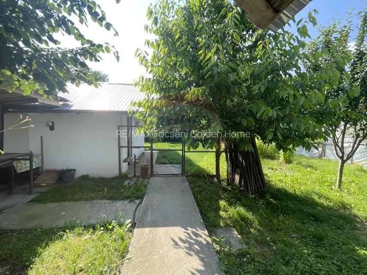 Casă de vanzare sat Rosioara - 27