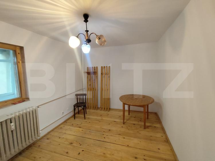 Apartament 3 camere, Pacurari, la bulevard