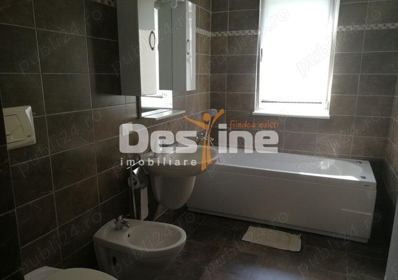 🏡 Apartament modern 80 mp, loc de parcare, Str. Claude Debussy