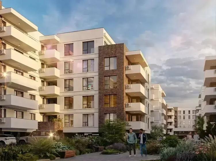 Theodor Pallady Apartament 4 Camere Decomandat Comision 0 Bloc Nou