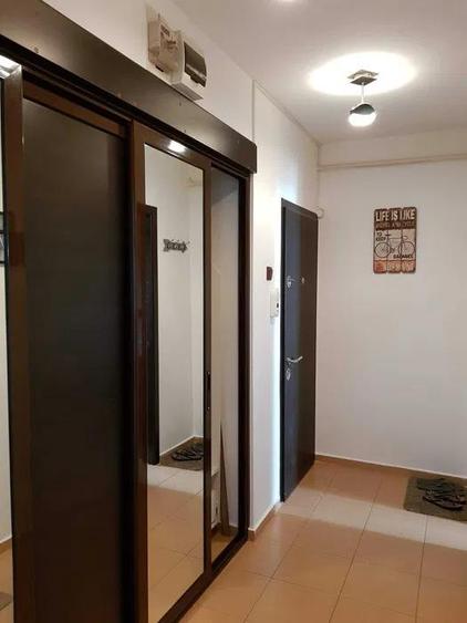 Apartament 2 Camere Podu Ros