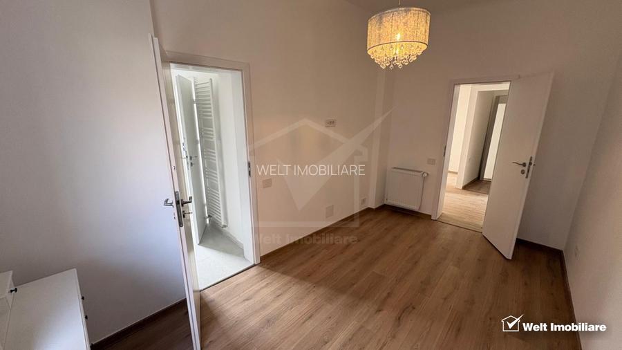Apartament cu 3 camere, zona USAMV, renovat complet, cladire monument istoric ! - 8