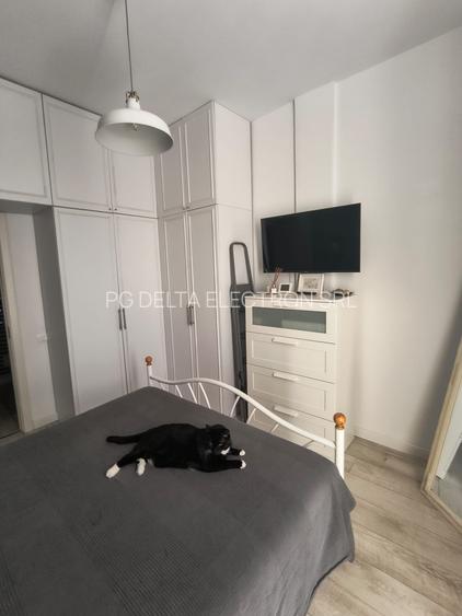 Apartament 2 camere Mamaia Nord - 4